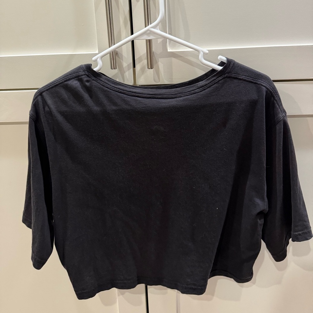 Lululemon All Yours Tee - Picture 2 of 2